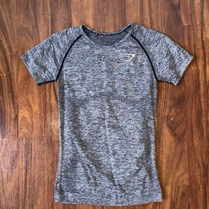 GYMSHARK PERFORMANCE TEE